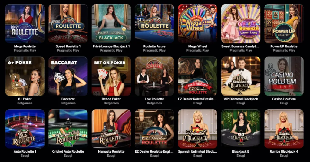 Sports Betting Options at NV Casino